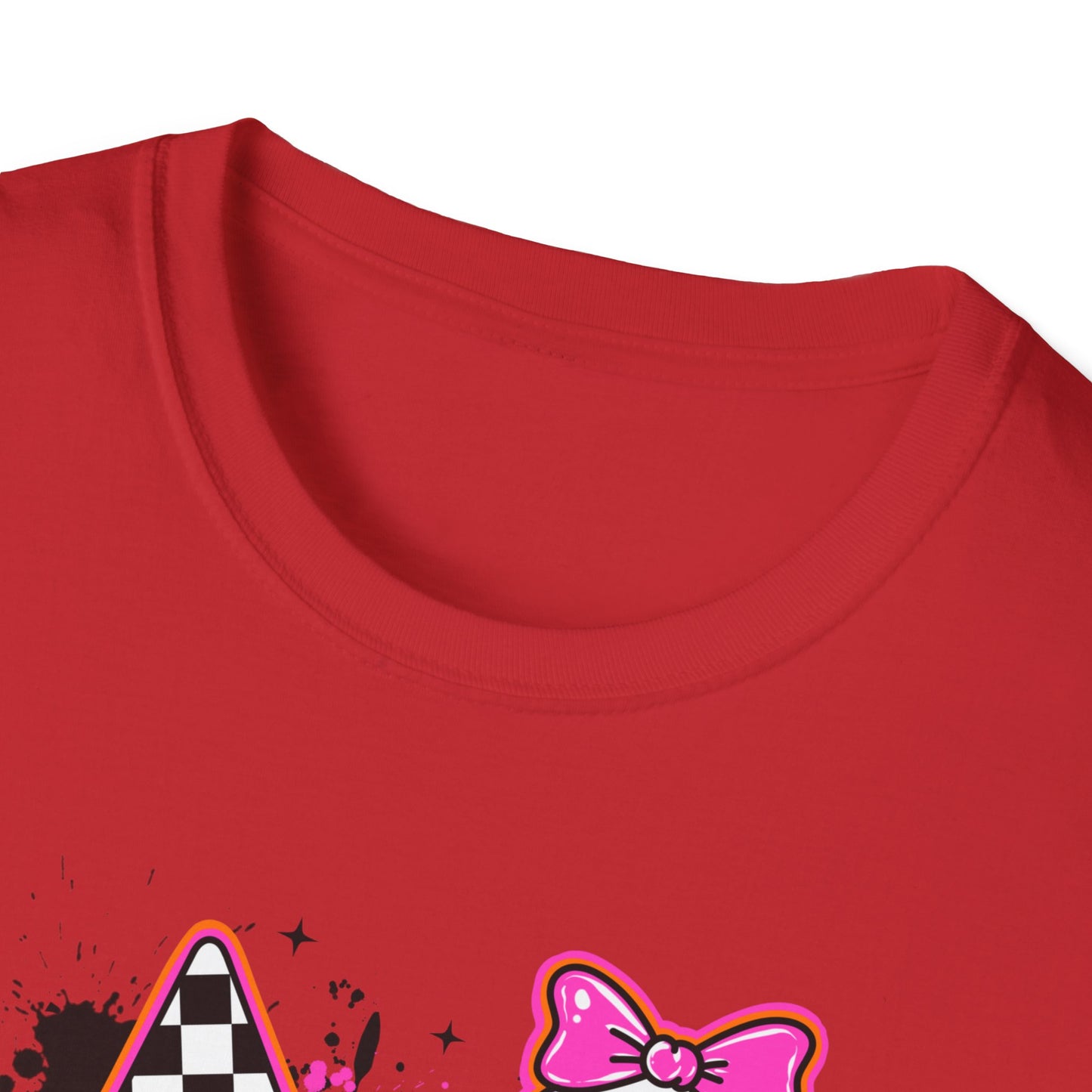 Retro Ghost T-Shirt