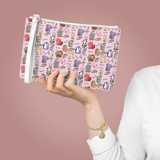 Animal Clutch