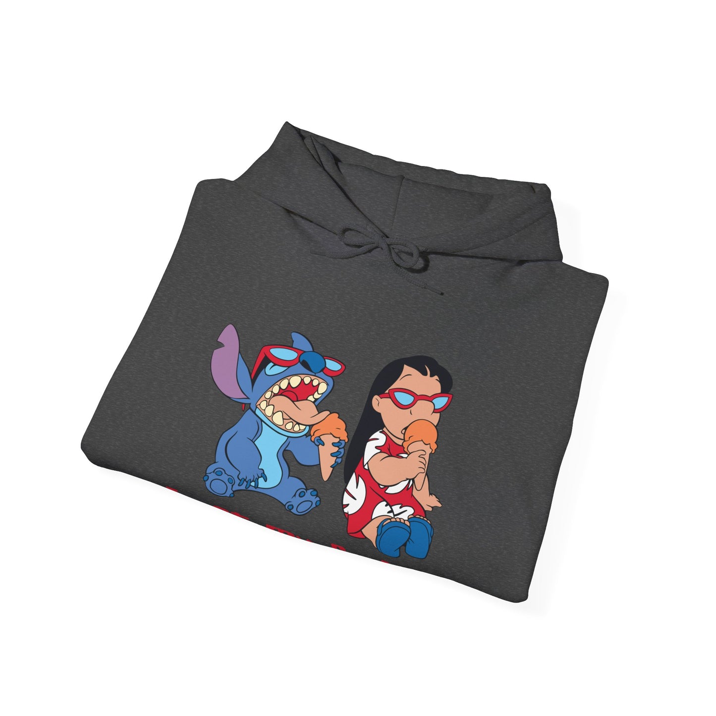 Lilo & Stitch Hoodie