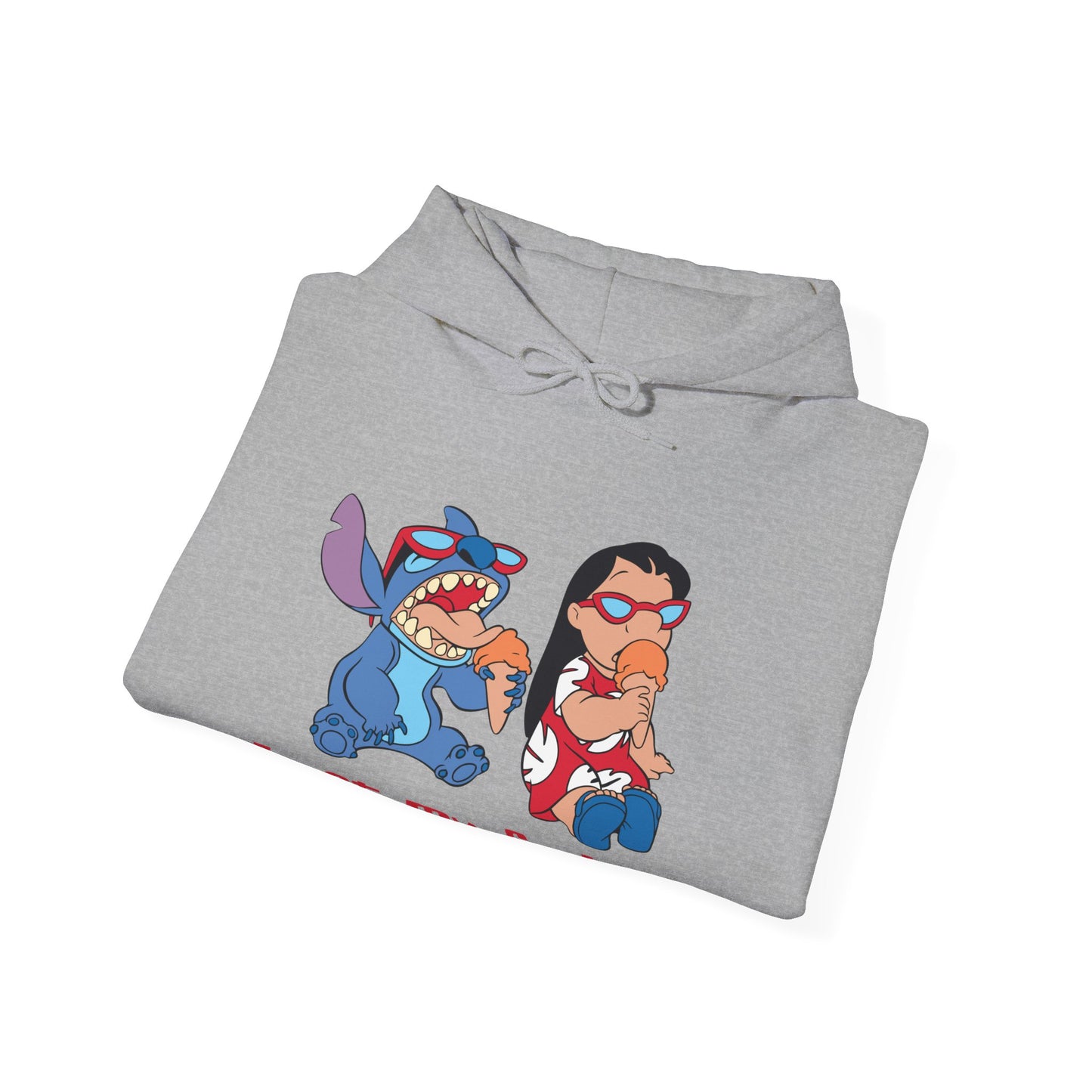 Lilo & Stitch Hoodie