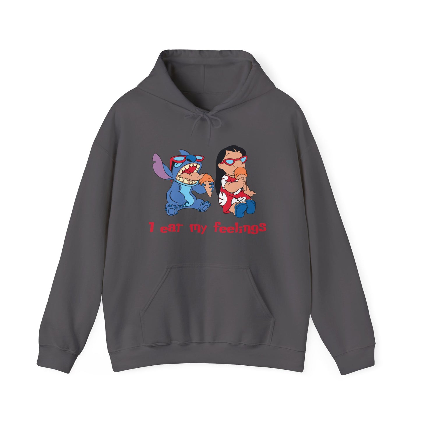 Lilo & Stitch Hoodie