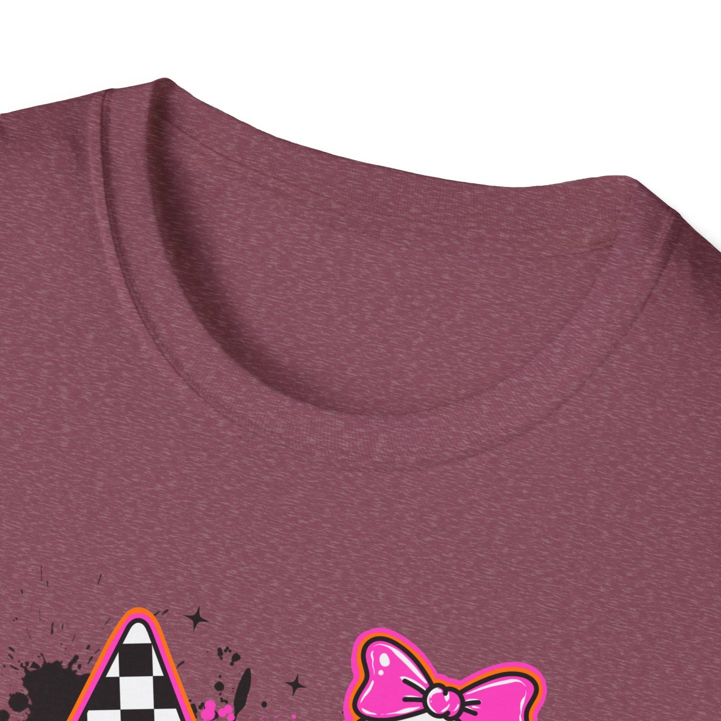 Retro Ghost T-Shirt