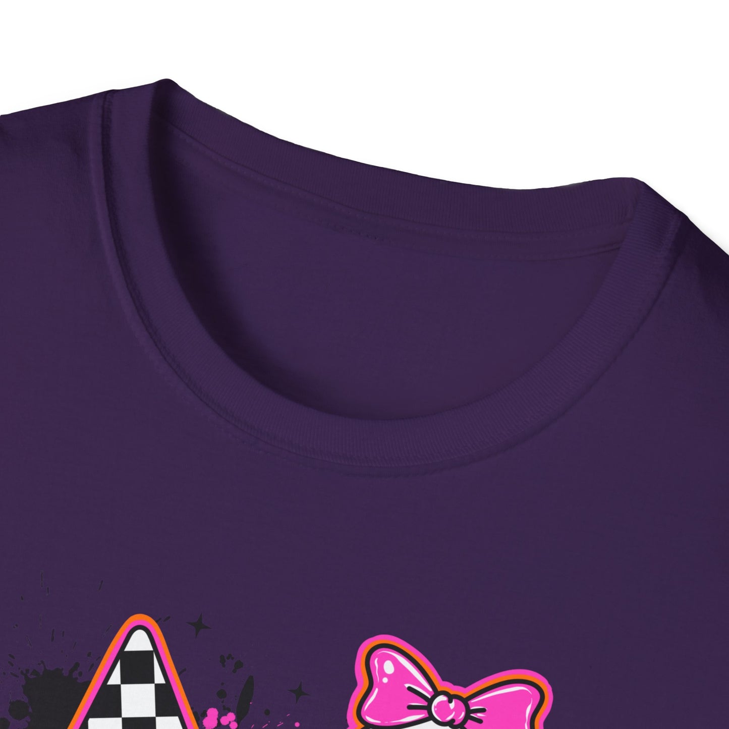 Retro Ghost T-Shirt