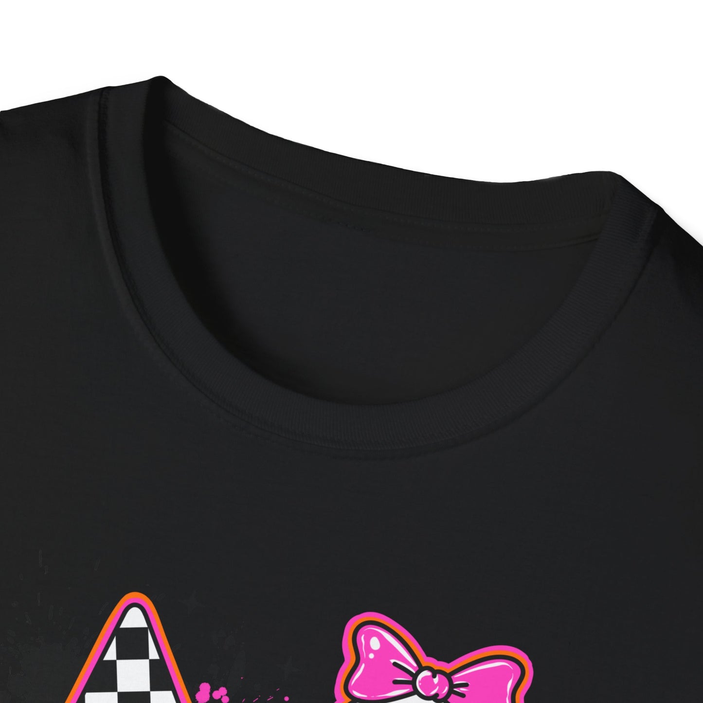 Retro Ghost T-Shirt