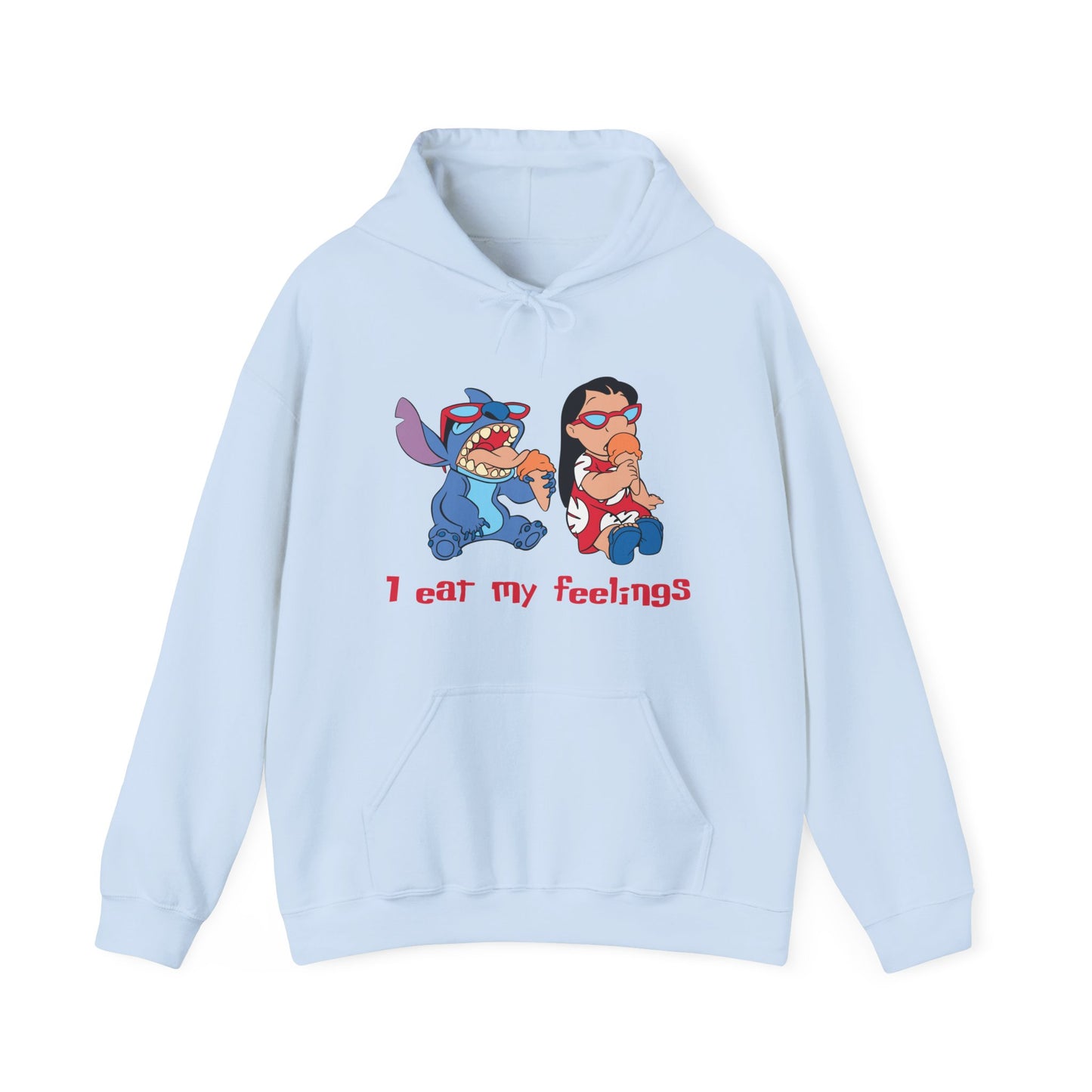 Lilo & Stitch Hoodie