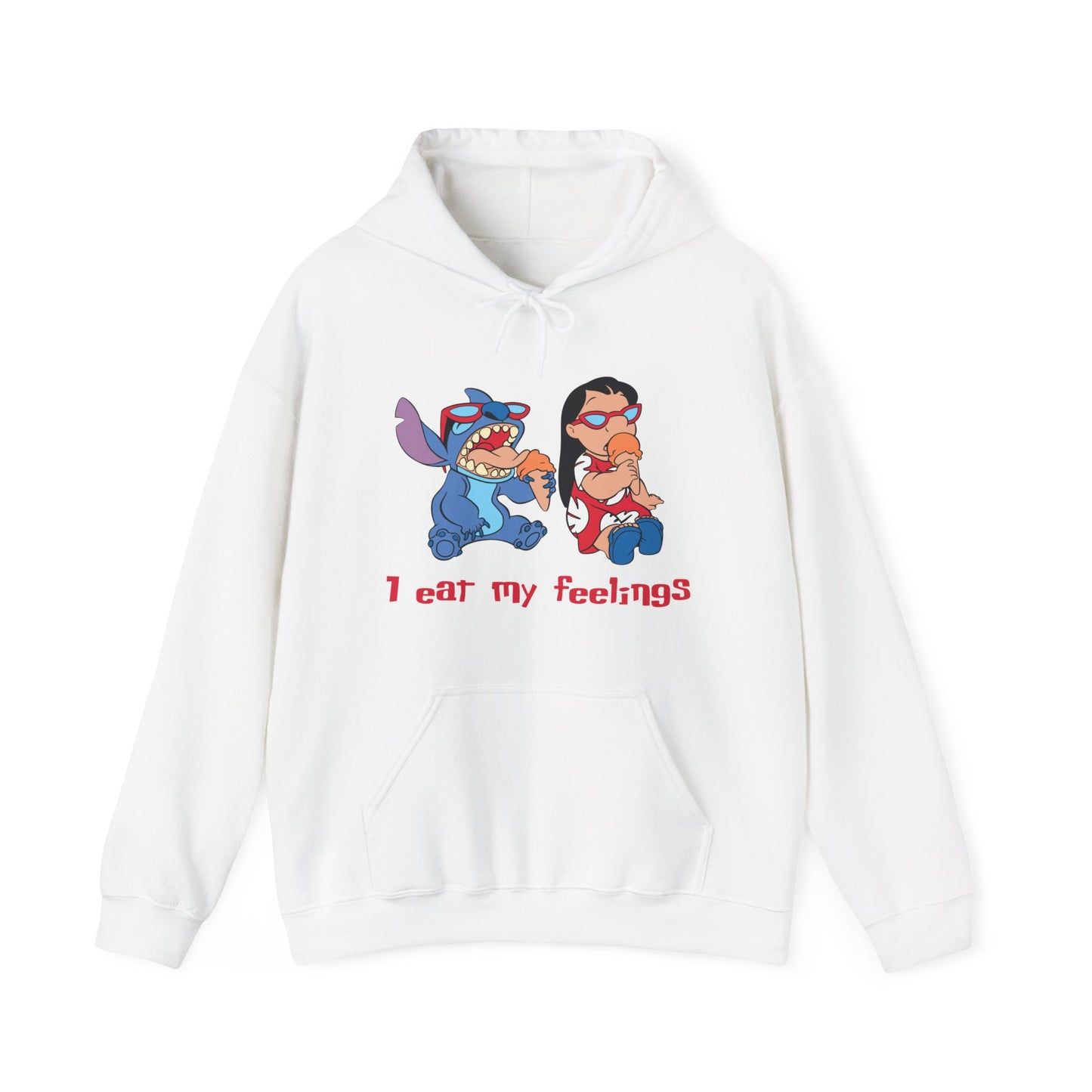 Lilo & Stitch Hoodie
