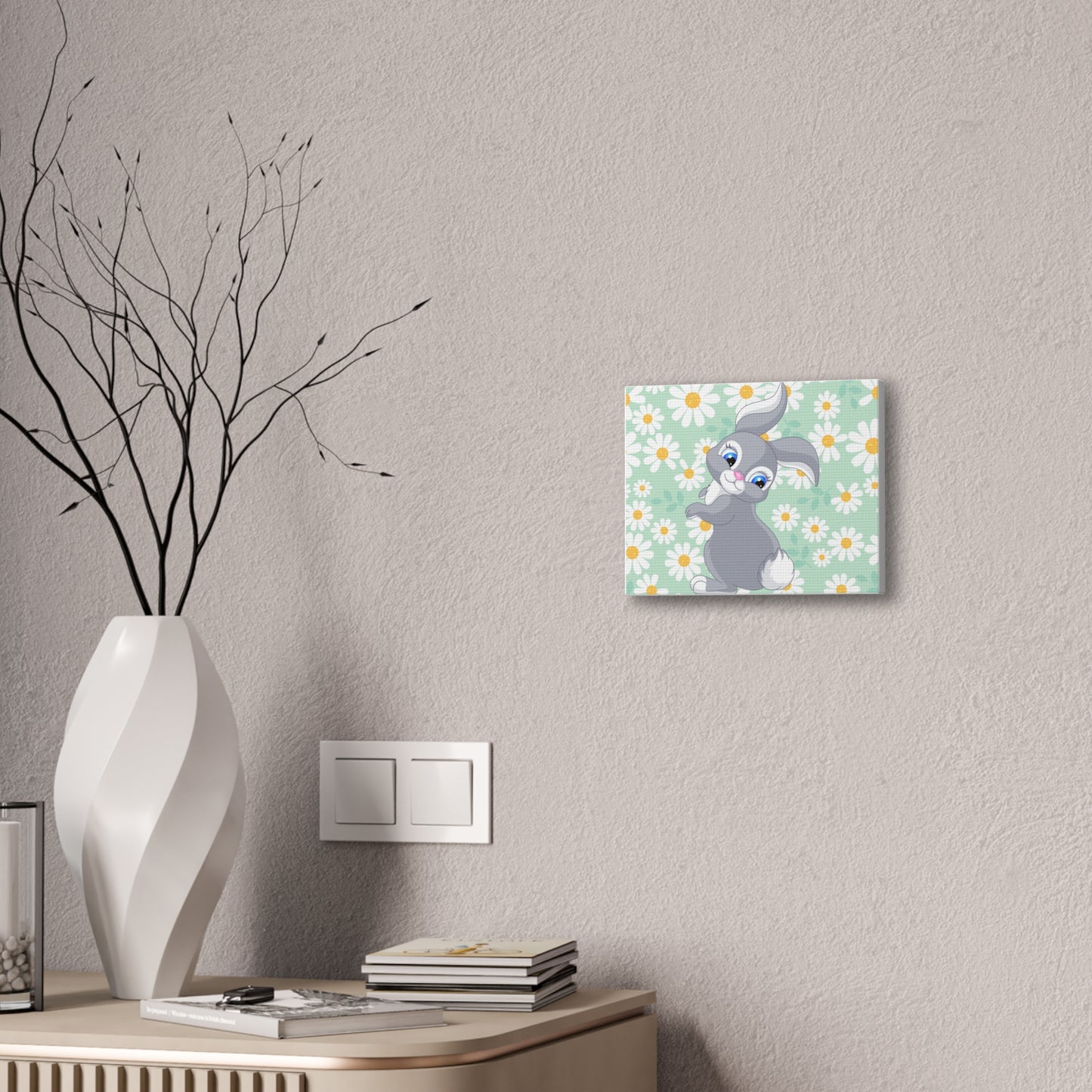 Canvas Wall Art