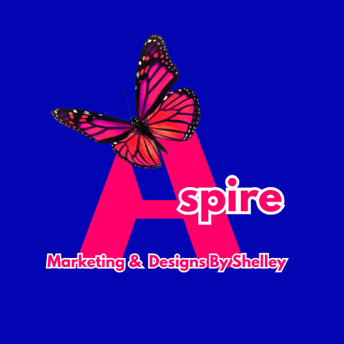 Aspire Marketing & Designs By Shelley