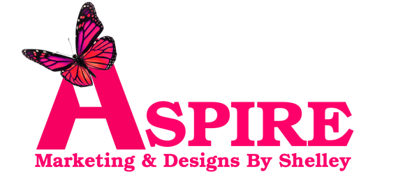 Aspire Marketing & Designs by Shelley