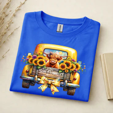 Gildan 5000 T-shirts