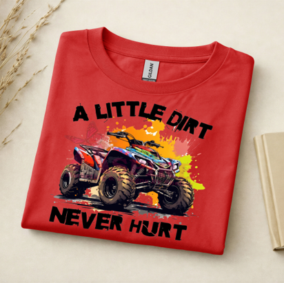 Gildan 5000 T-shirts