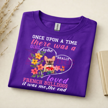 Gildan 5000 T-shirts