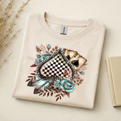 Gildan 5000 T-shirts