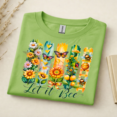 Gildan 5000 T-shirts