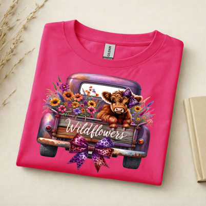 Gildan 5000 T-shirts