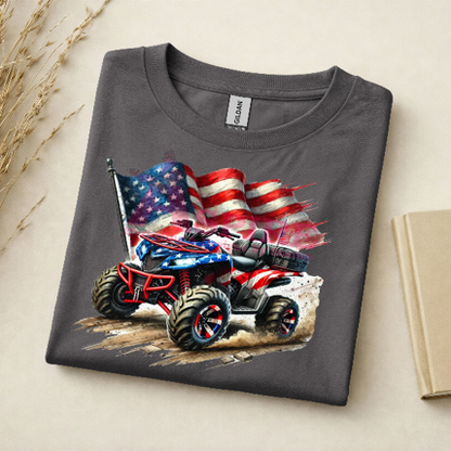 Gildan 5000 T-shirts