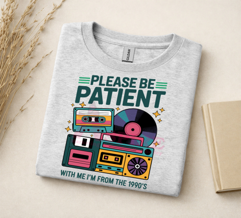 Gildan 5000 T-shirts