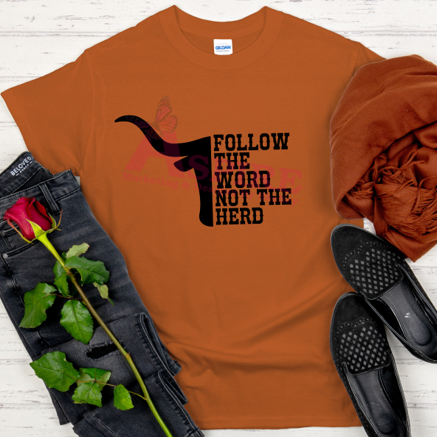 Gildan 5000 T-shirts
