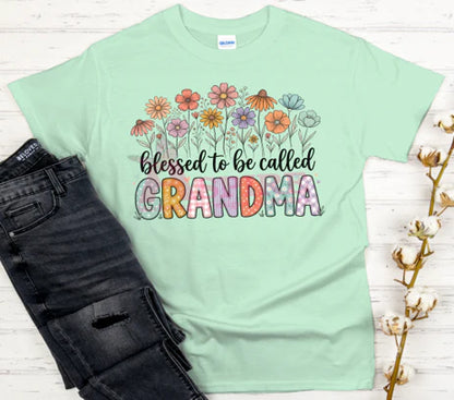 Gildan 5000 T-shirts