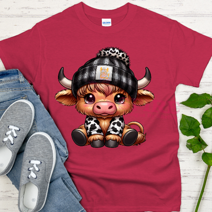Gildan 5000 T-shirts